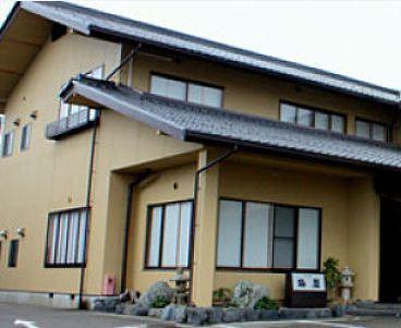 Umeya Hotel Noto Exterior photo